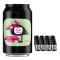 The Apple Thief Pink Lady Non-Alcoholic Cider 330mL
