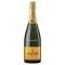 Personalised Veuve Clicquot Yellow Label NV Champagne (750mL)