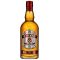Chivas Regal 12 Year Old Signature Blend Blended Scotch Whisky 700mL