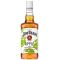 Jim Beam Kentucky Straight Apple Infused Bourbon Liqueur Whiskey 1L