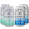 Mornington Free Duo Bundle: Non-Alc XPA & Pale Ale (12 Cans)