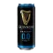 Guinness Draught 0.0 Non-Alcoholic Stout 440mL