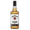 Jim Beam White Label 40% Kentucky Straight Bourbon Whiskey 1L