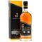 Milk & Honey Single Cask Peated STR Cask Strength Single Malt Israeli Whisky 700mL