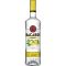 Bacardi Limon Rum 700mL