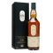 Lagavulin 16 Year Old Single Malt Scotch Whisky 700ml @ 43 % abv