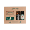 Jameson Original 50ml Black Barrel 50ml and Socks Giftpack
