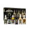 Douglas Laing Remarkable Regional Malts Miniature Gift Pack Scotch Whisky 6 x 50mL