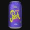 Wolf of the Willows Hard Pash Passionfruit Soda