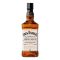 Jack Daniels Tennessee Travelers Sweet & Oaky Straight Tennessee Whiskey 500ml