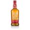Dubliner Irish Whiskey & Honeycomb Liqueur 700ml