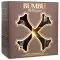 Bumbu Original Rum 700ml And 2 Glass Gift Pack