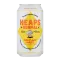 Heaps Normal Half Day Hazy Alcohol Free Beer 375mL