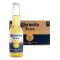 Coronita Extra Brown Box Lager Beer Case 24 x 210mL Bottles
