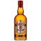 Chivas Regal 12 Year Old Scotch Whisky (700mL)