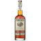 Four Gate Split Stave By Kelvin French Oak Finish Limited Release Barrel Proof Straight Rye Whiskey 750mL