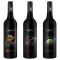 DeBortoli Sinister Collection (3X750ML)