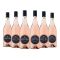 Jacob's Creek Le Petit Rosé 750mL (Case of 6)