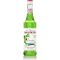 Monin Cucumber Syrup 700mL