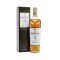 The Macallan 12 Year Old Sherry Matured Single Malt Scotch Whisky (750ml) @ 43% abv 