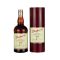 Glenfarclas 15 Year Old Single Malt Scotch Whisky 700ml @ 46% abv