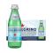 San Pellegrino Sparkling Natural Mineral Water 24 x 250mL Glass Bottles