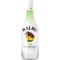 Malibu Lime Rum Liqueur 700mL