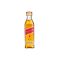 Johnnie Walker Red Label Blended Scotch Whisky Miniature 50mL