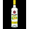 Bacardi Limon Flavoured Rum 700mL