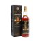 Amrut Spectrum Indian Single Malt Whisky 700mL @ 50% abv 