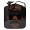 Rusty Barrel Vodka ﻿﻿J﻿erry Can Limited Edition Gift Pack (Black) 700ml