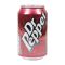 Dr Pepper Soft Drink 330ml