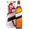 Johnnie Walker 10 Year Old 'Jane Walker' Limited Release Damaged Gift Box Blended Malt Scotch Whisky 750mL