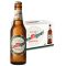 San Miguel Especial Lager Imported Beer Case 24 x 330mL Bottles