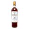 The Macallan 12 Year Old Sherry Oak Single Malt Whisky 1.75L
