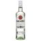 Bacardi Carta Blanca White Rum (700mL)