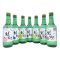 Charm Malgeun Vivid Assorted Pack (7X360ML)