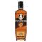 Bundaberg Campfire Toasted Peanut Butter Brittle Flavoured Rum 700ml