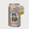 Wolf of the Willows 'PUP' Hazy Pale Ale