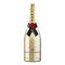 Moet & Chandon Limited Edition Gold Brut Imperial NV Magnum 1.5L
