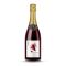 Altina Sparkling Sansgria Non-Alcoholic 750ml