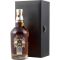Chivas Regal 25 Year Old Blended Scotch Whisky 700mL - Old & Rare