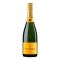 Veuve Clicquot Brut Yellow Label Champagne 750ml