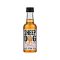 Sheep Dog Peanut Butter Whiskey Miniature (50ml)