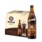 Erdinger Dunkel Dark Weissbrau Imported Dark Wheat Beer Case 12 x 500mL Bottles