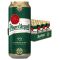 Pilsner Urquell Imported Beer Case 24 x 500mL Cans