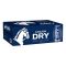 Carlton Dry Cans (24 x 375mL)