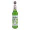 Monin Green Apple Syrup 700mL