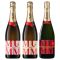 Mumm Sparkling Wine Trio