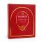 Rampur Double Cask Celebration Gift Pack 700ml